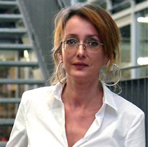 Simone Gottschlich SPD-Bochum