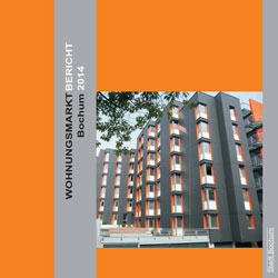Bochumer Wohnungsmarktbericht 2014