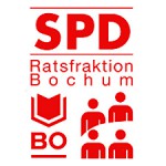 Logo SPD-Ratsfraktion Bochum