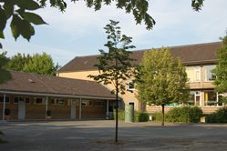 Vels-Heide-Schule